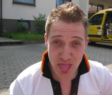 Kärwafreitag 2009