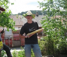 Kärwafreitag 2009