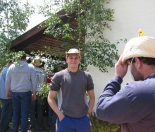 Kärwafreitag 2009