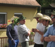 Kärwafreitag 2009
