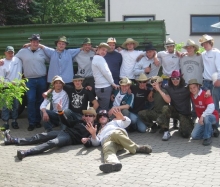 Kärwafreitag 2009