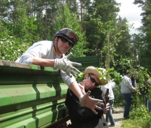 Kärwafreitag 2009