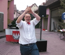 Kärwamontag 2009