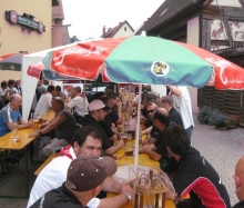 Kärwamontag 2009