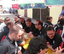 2009 Kärwamontag