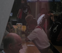 Kärwamontag 2009