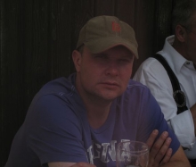 Kärwamontag 2009