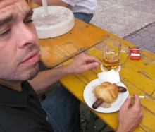 Kärwamontag 2009