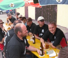 Kärwamontag 2009