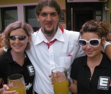 Kärwamontag 2009