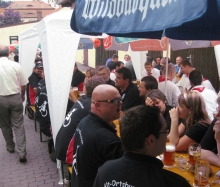 Kärwamontag 2009