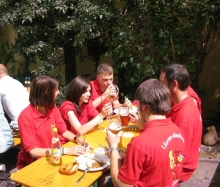Kärwamontag 2009