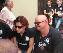 Kärwamontag 2009