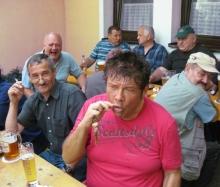 Kärwamontag 2009