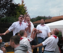 Kärwamontag 2009