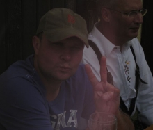 Kärwamontag 2009