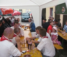 Kärwamontag 2009