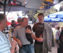 Kärwamontag 2009