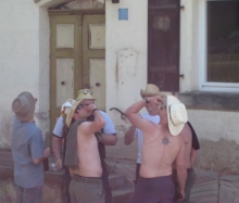Kärwasamstag 2009