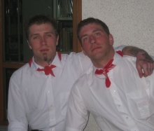 Kärwasamstag 2009