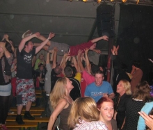 Kärwasamstag 2009