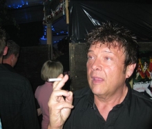 Kärwasamstag 2009