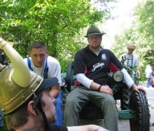 Kärwasamstag 2009