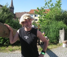Kärwasamstag 2009