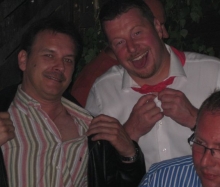 Kärwasamstag 2009