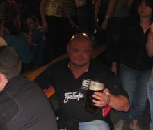 Kärwasamstag 2009