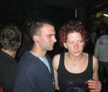 Kärwasamstag 2009