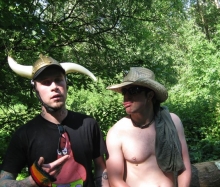 Kärwasamstag 2009