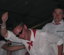 Kärwasamstag 2009
