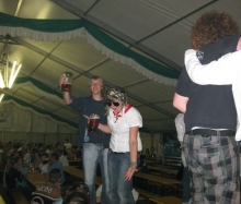 Kärwasonntag 2009