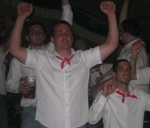 Kärwasonntag 2009