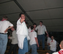 Kärwasonntag 2009