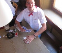Kärwasonntag 2009
