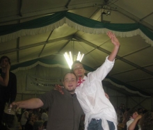 Kärwasonntag 2009