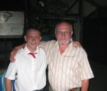 Kärwasonntag 2009