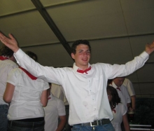 Kärwasonntag 2009