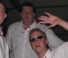 Kärwasonntag 2009