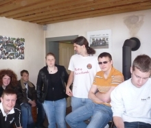 1.Mai 2010