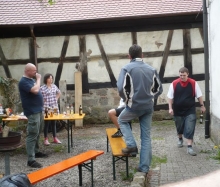 1.Mai 2010