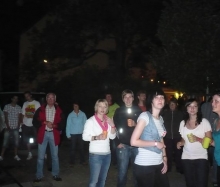 Biberttalfestival 2010