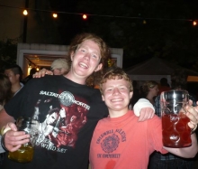 Biberttalfestival 2010