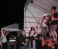 Biberttalfestival 2010