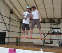 2010 Biberttalfestival