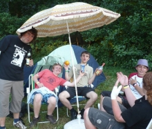 Biberttalfestival 2010