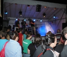 Biberttalfestival 2010
