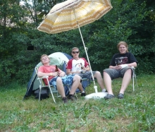 Biberttalfestival 2010